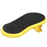 Repose-Bras Ergonomique Bureau – Soulage Poignet, Cou et Épaule